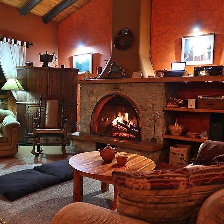 חוארז The Lazy Dog Inn A Mountain Lodge מראה חיצוני תמונה