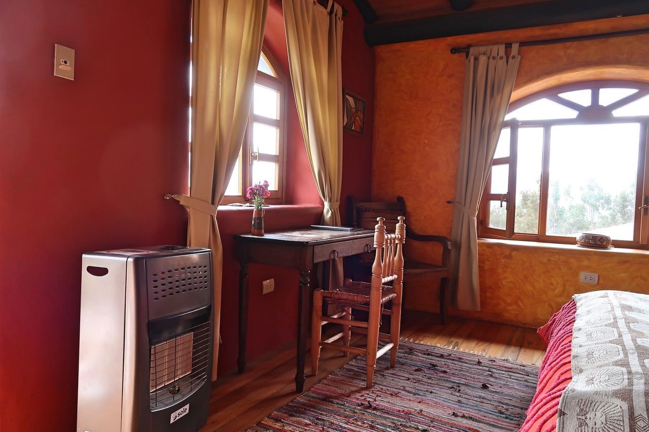 חוארז The Lazy Dog Inn A Mountain Lodge מראה חיצוני תמונה