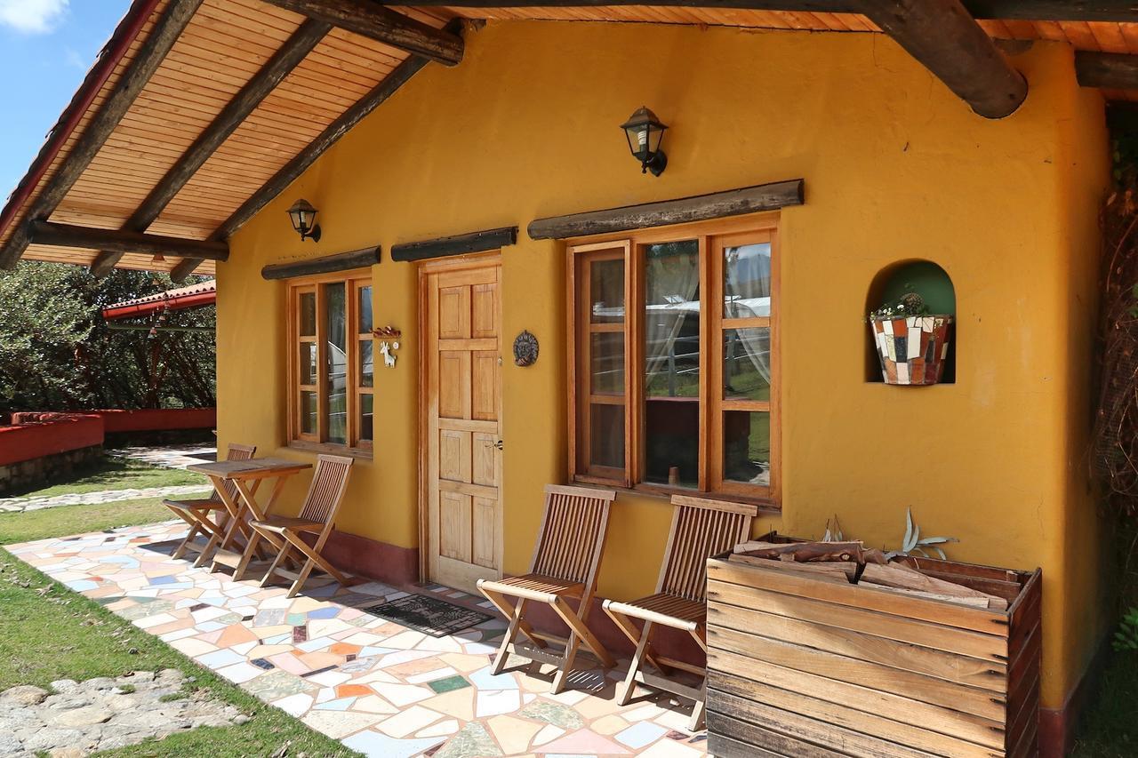 חוארז The Lazy Dog Inn A Mountain Lodge מראה חיצוני תמונה