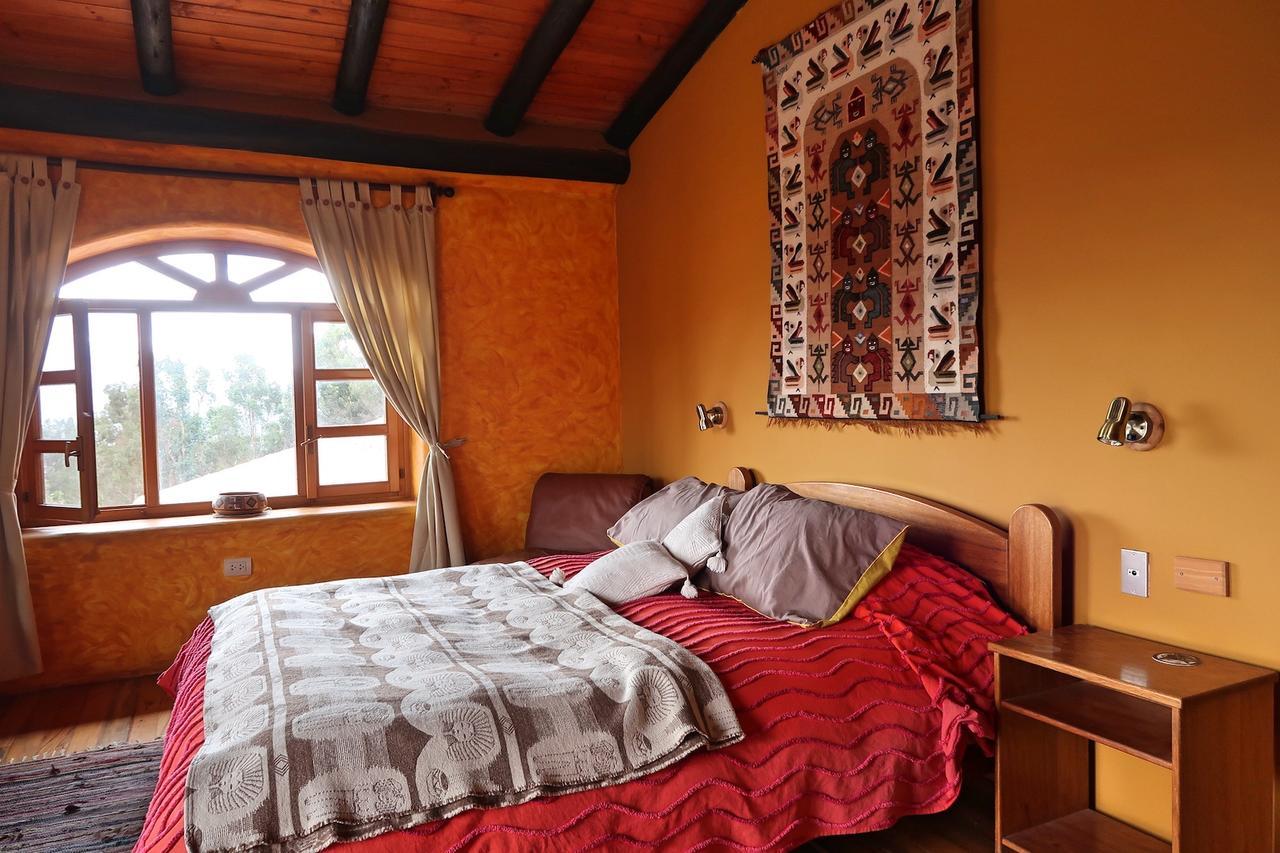 חוארז The Lazy Dog Inn A Mountain Lodge מראה חיצוני תמונה