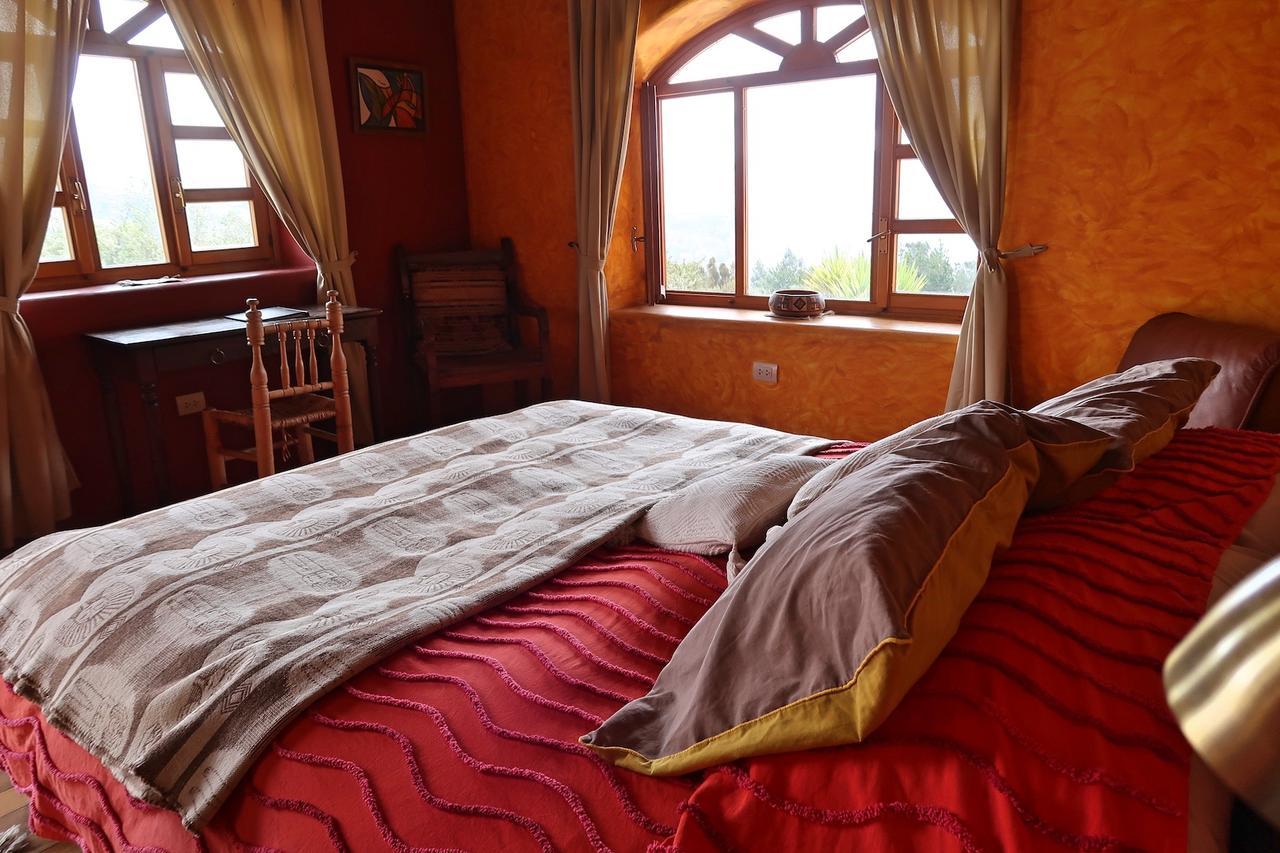 חוארז The Lazy Dog Inn A Mountain Lodge מראה חיצוני תמונה