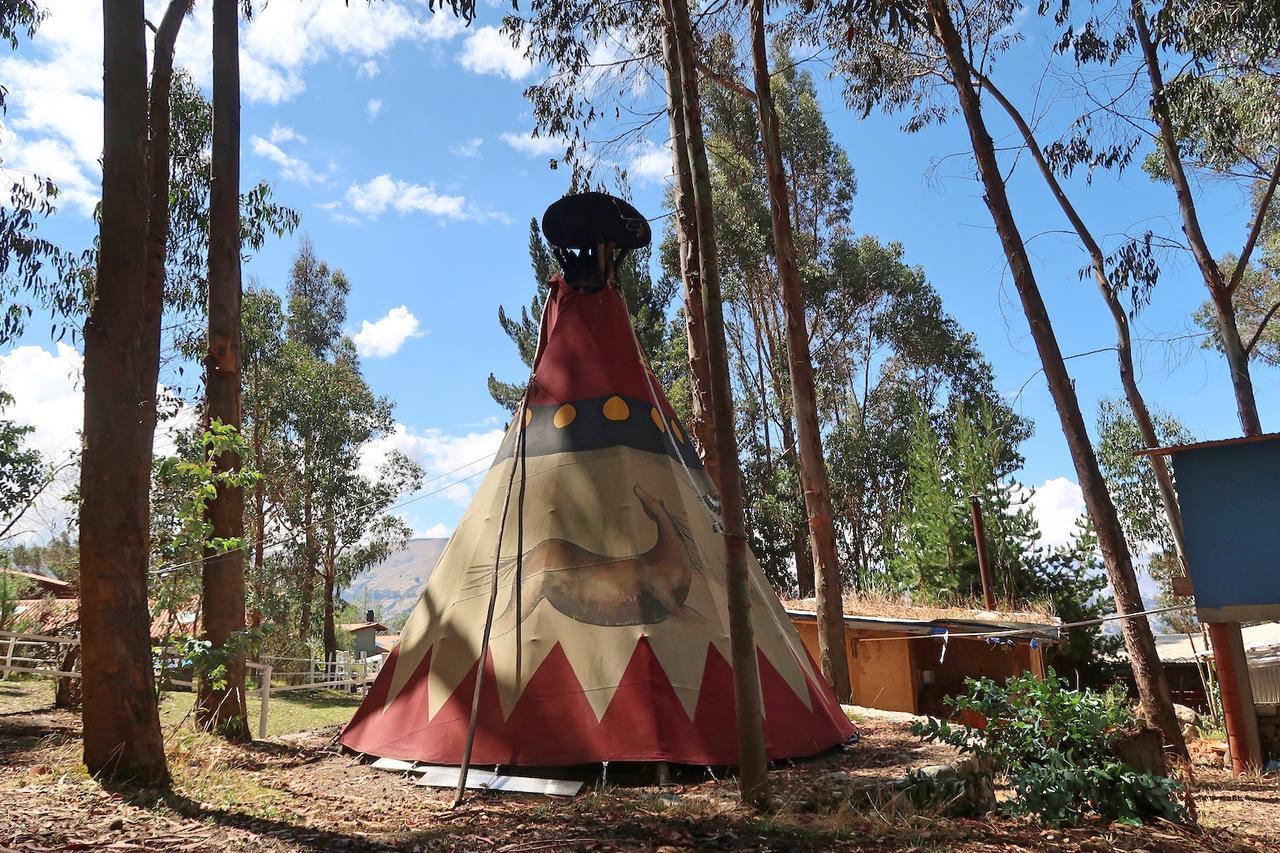 חוארז The Lazy Dog Inn A Mountain Lodge מראה חיצוני תמונה