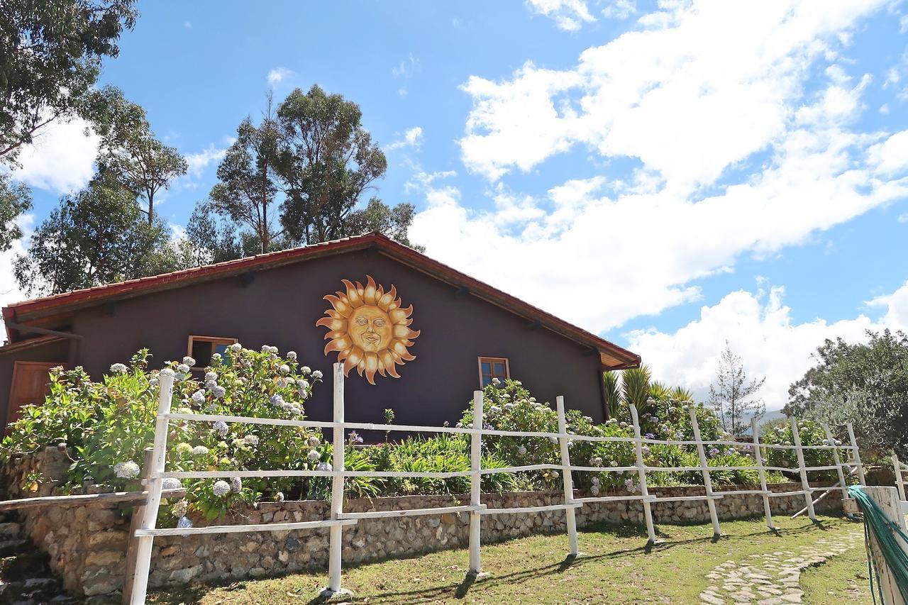חוארז The Lazy Dog Inn A Mountain Lodge מראה חיצוני תמונה