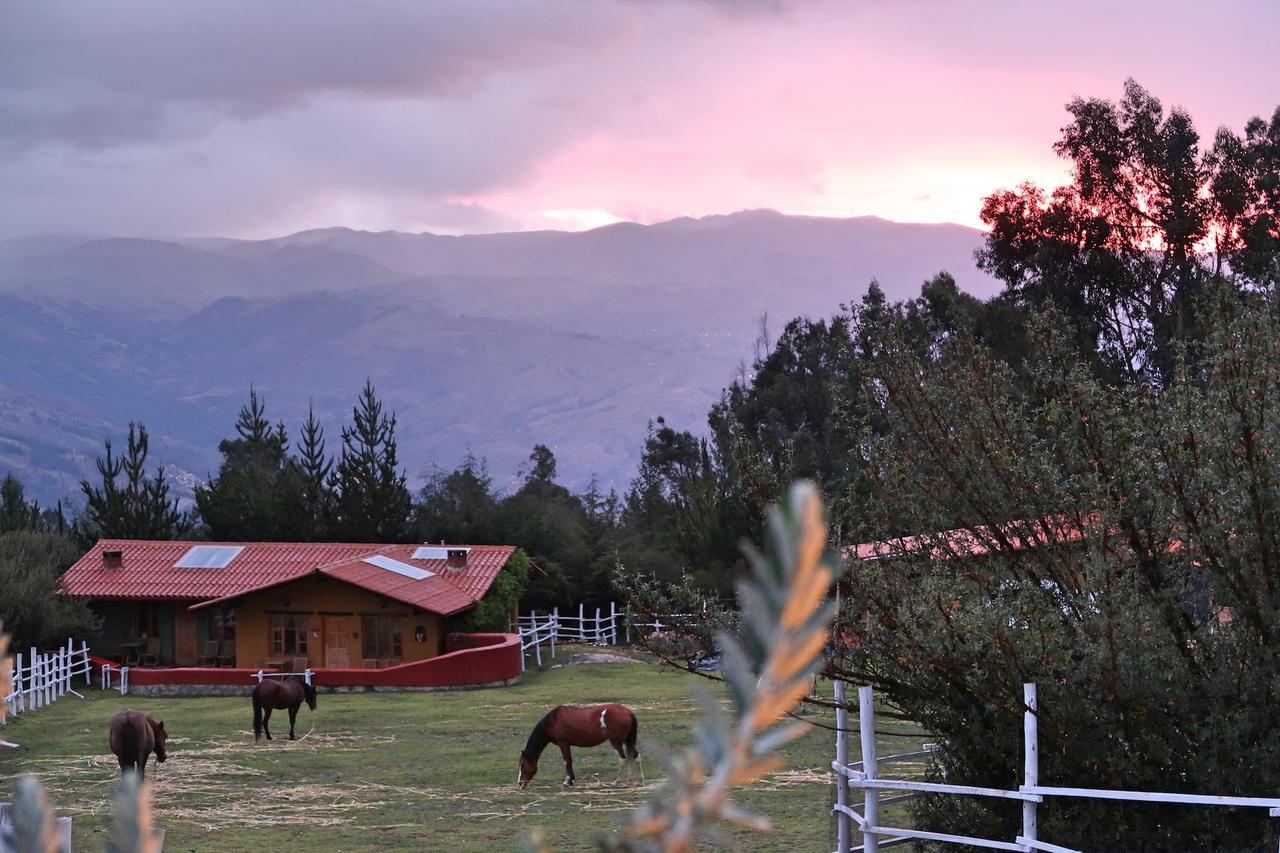 חוארז The Lazy Dog Inn A Mountain Lodge מראה חיצוני תמונה