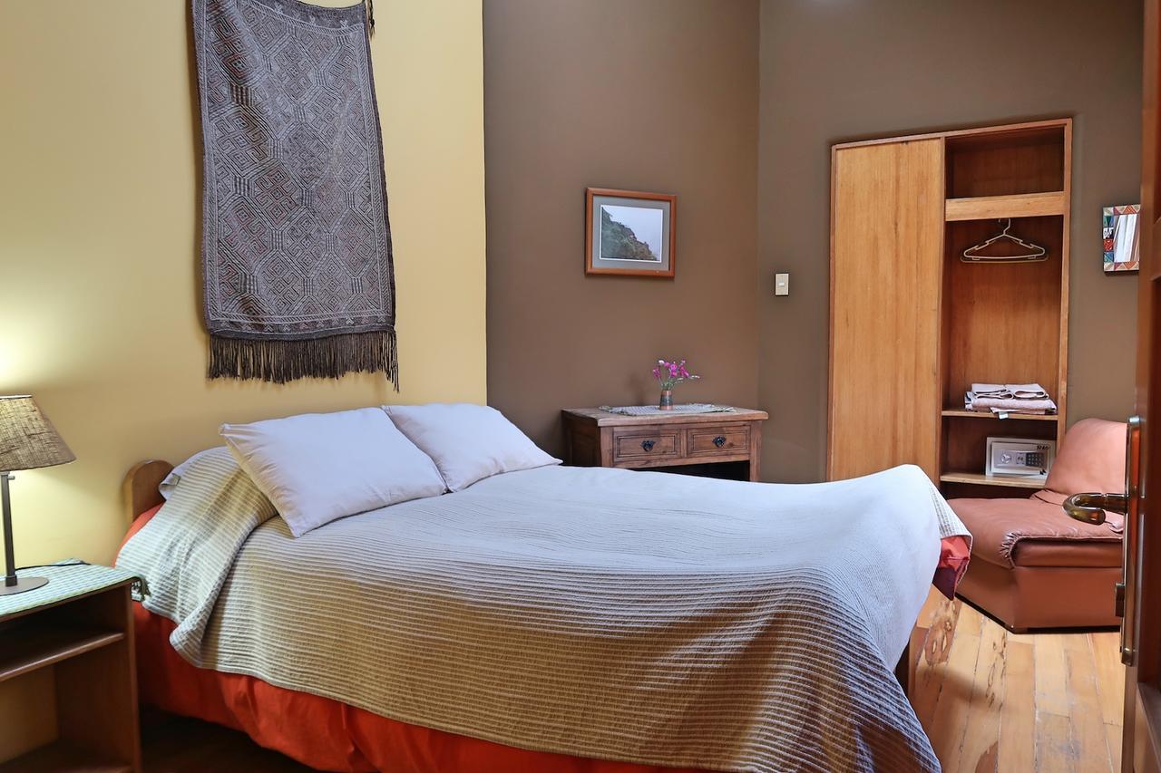 חוארז The Lazy Dog Inn A Mountain Lodge מראה חיצוני תמונה