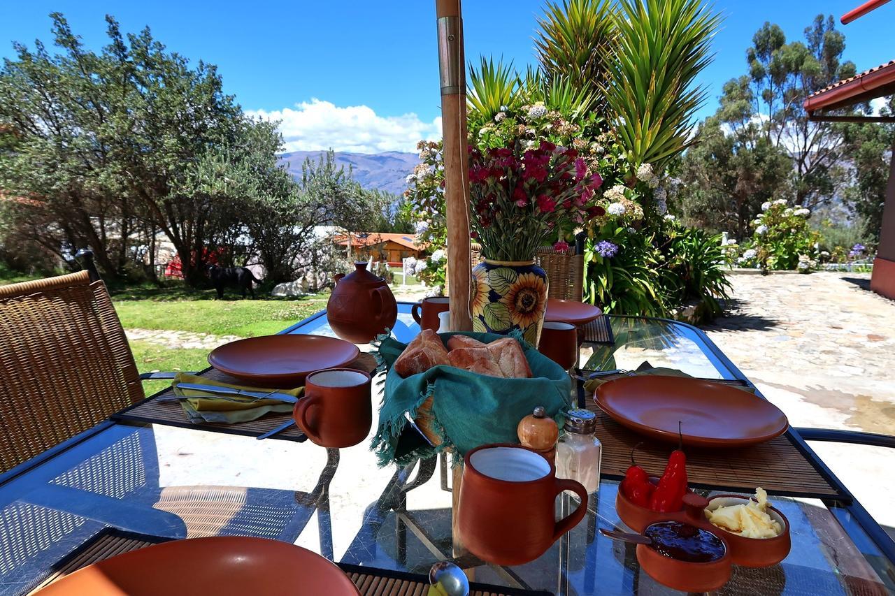חוארז The Lazy Dog Inn A Mountain Lodge מראה חיצוני תמונה