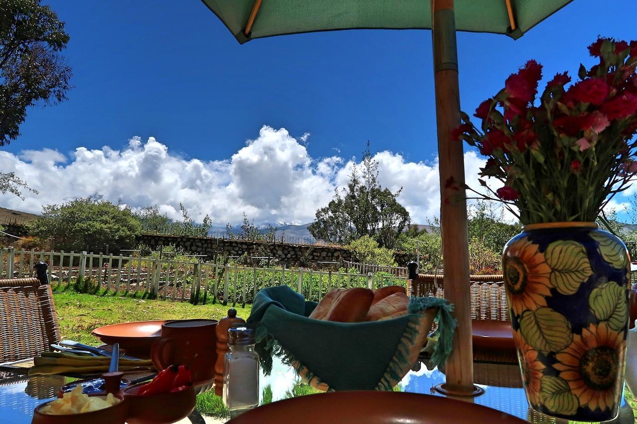 חוארז The Lazy Dog Inn A Mountain Lodge מראה חיצוני תמונה